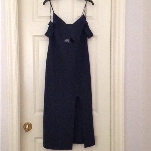 Topshop Dresses & Skirts - Offers welcome NWT Topshop midi dress
